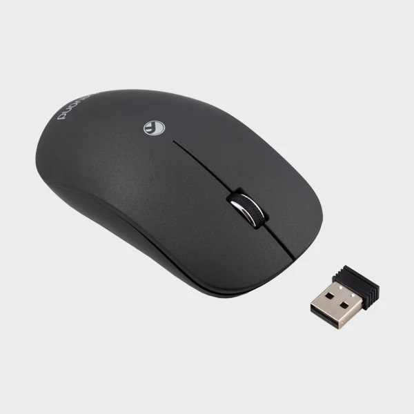 ماوس بی سیم بیاند مدل BM-4000RF